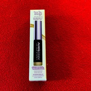 UD Inked Brow 69hr wear Taupe Trap